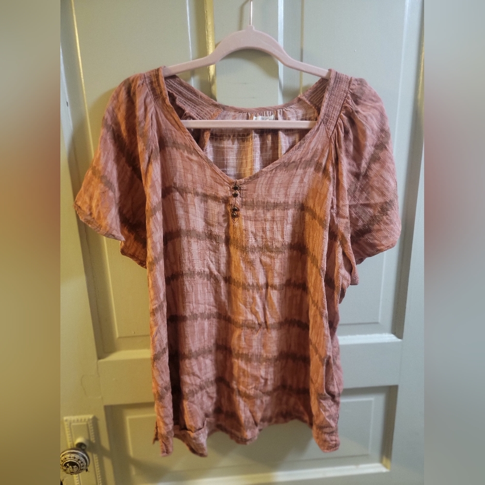 Maurices Blouse